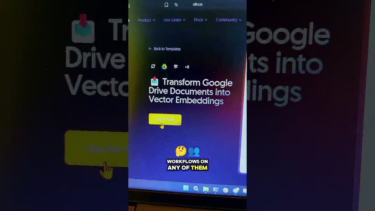 🚀 n8n Quickstart Part 2